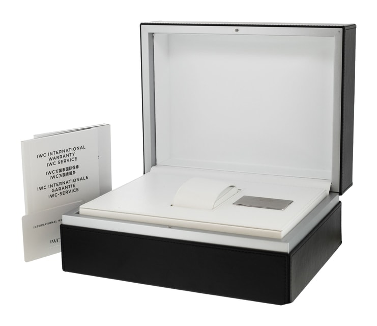 IWC Big Pilot's IW502708 Image 5